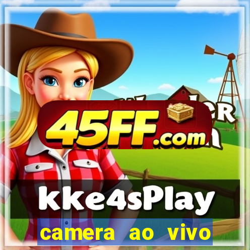 camera ao vivo aterro do flamengo